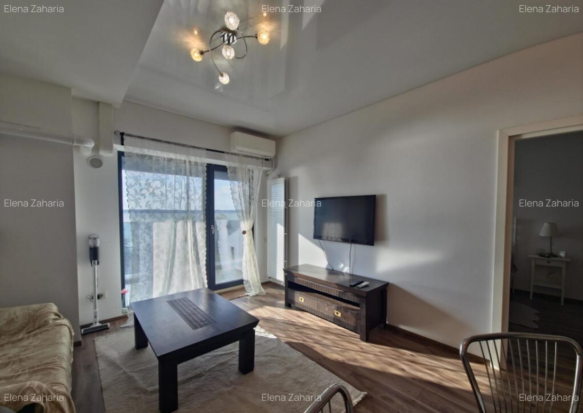 Mamaia Complex Moonlight apartament 2 camere termen lung - 18