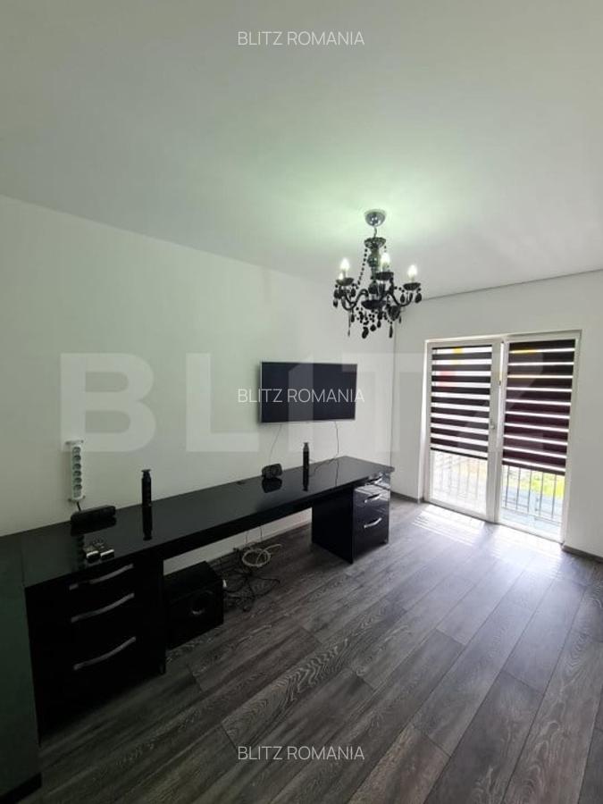 Casa 4 camere, garaj, 153 mp, finisaje premium, zona Teilor - 9