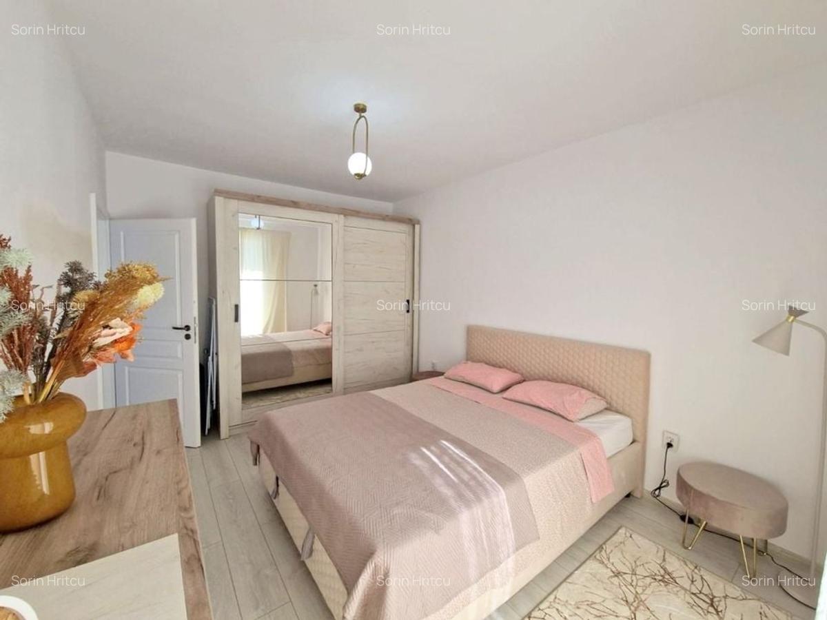 Casă cu 3 camere în Giroc - 5