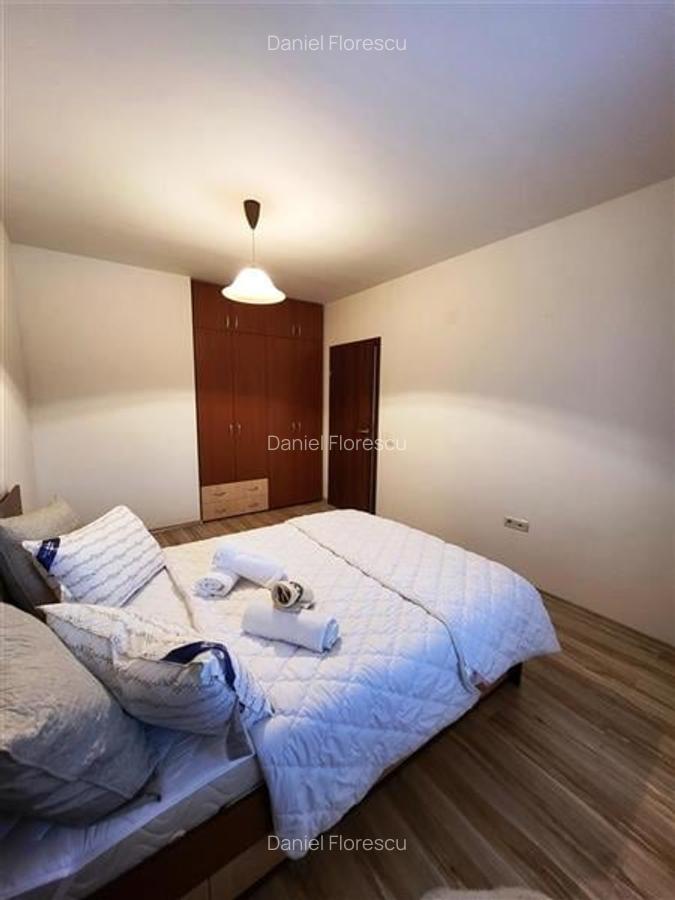 Inchiriere apartament 2 camere complex Alphaville,Racadau,mob/utilat - 6