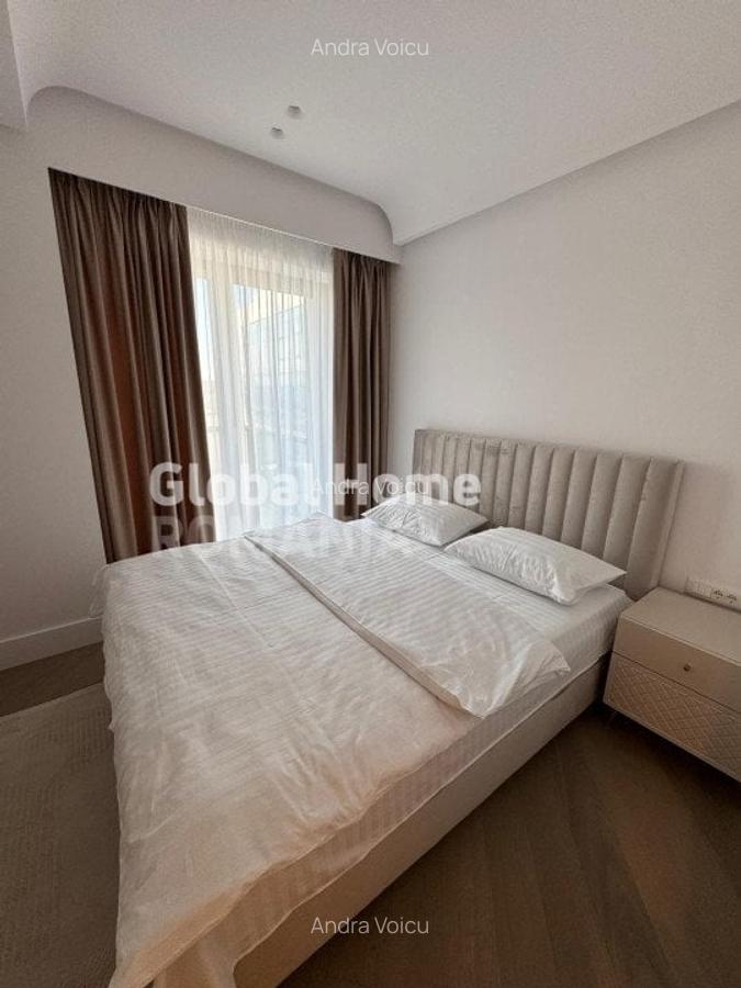 Apartament 3 camere 88MP | 1 Loc de Parcare Subteran | Iancu Nicolae - Cortina - 8