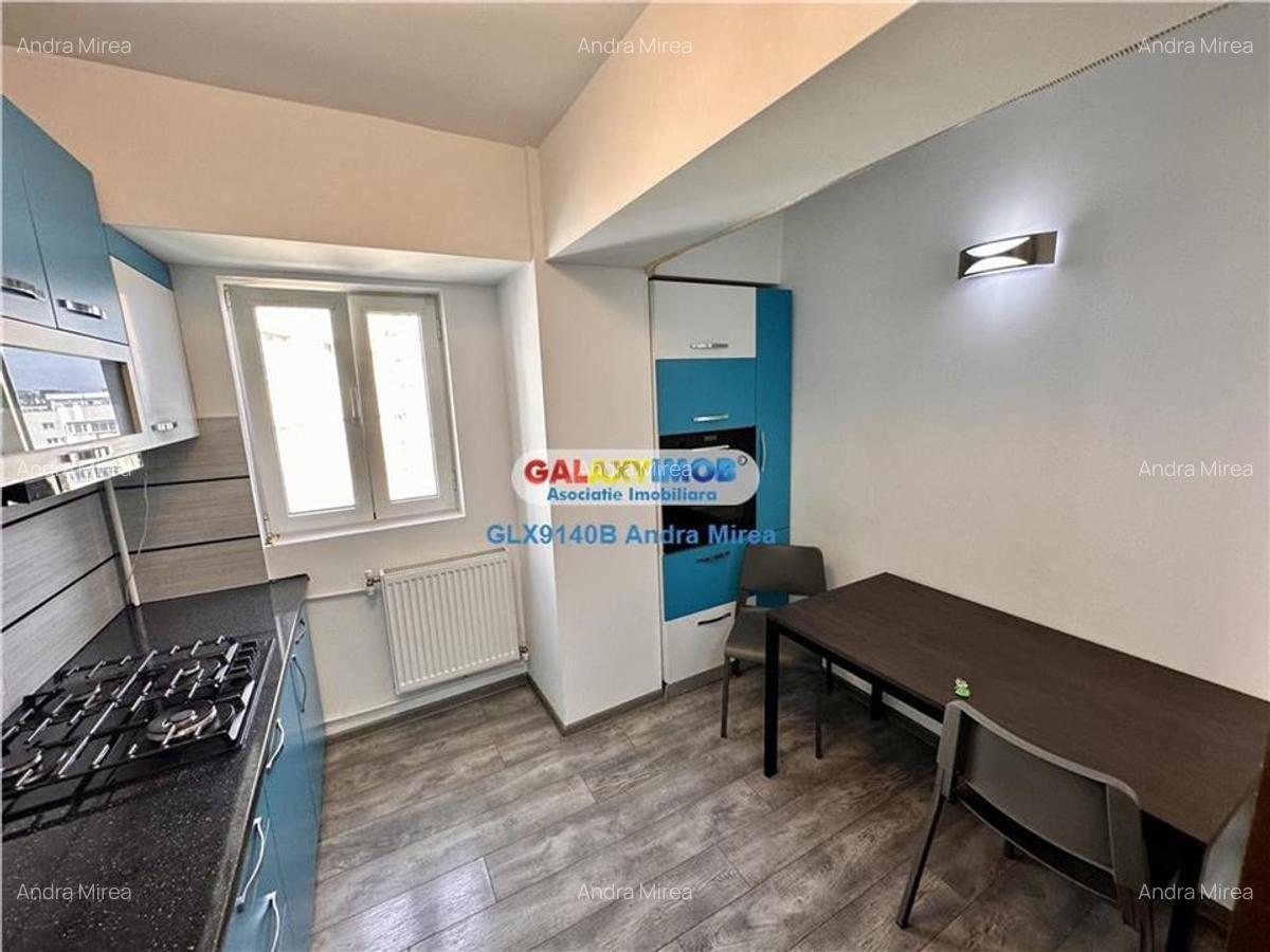 Inchiriere apartament 2 camere Doamna Ghica Colentina RENOVAT BOILER - 14