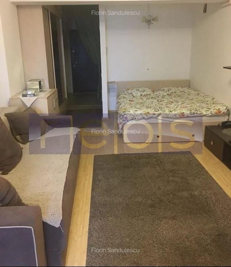 DE VANZARE GARSONIERA 36 MP MODERNA  PRELUNGIREA GHENCEA | DECOMANDATA - 1