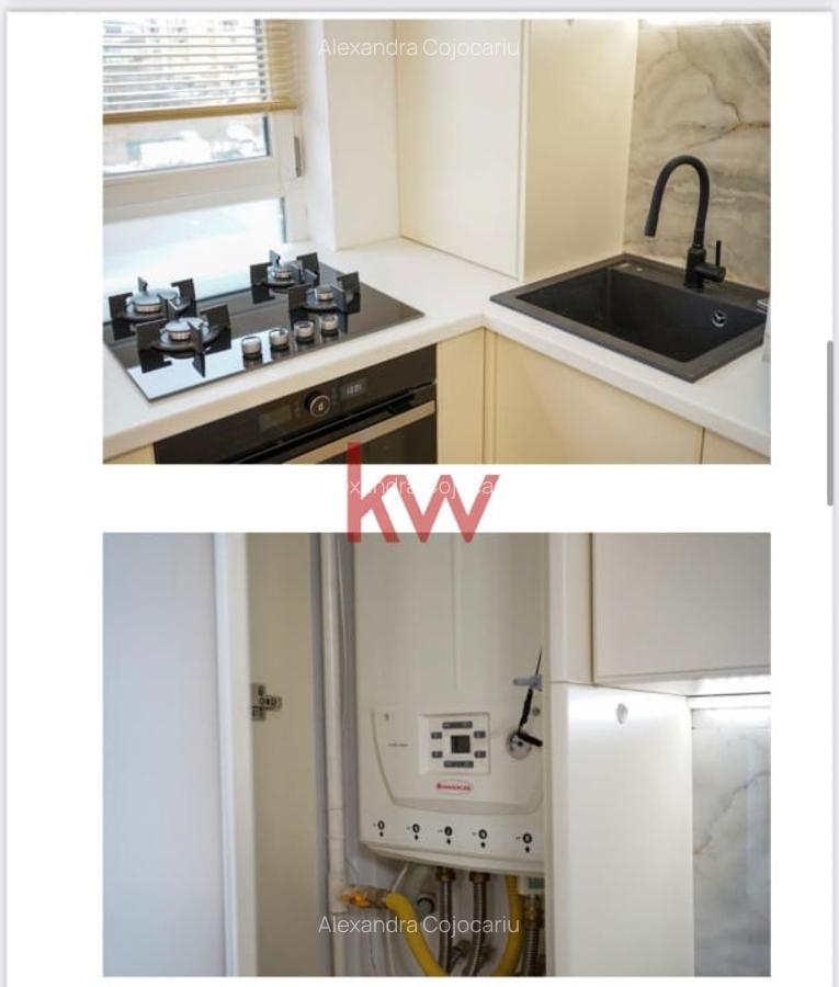 Apartament 2 Camere, Etaj 1-Bloc Nou, Tatarasi - 5