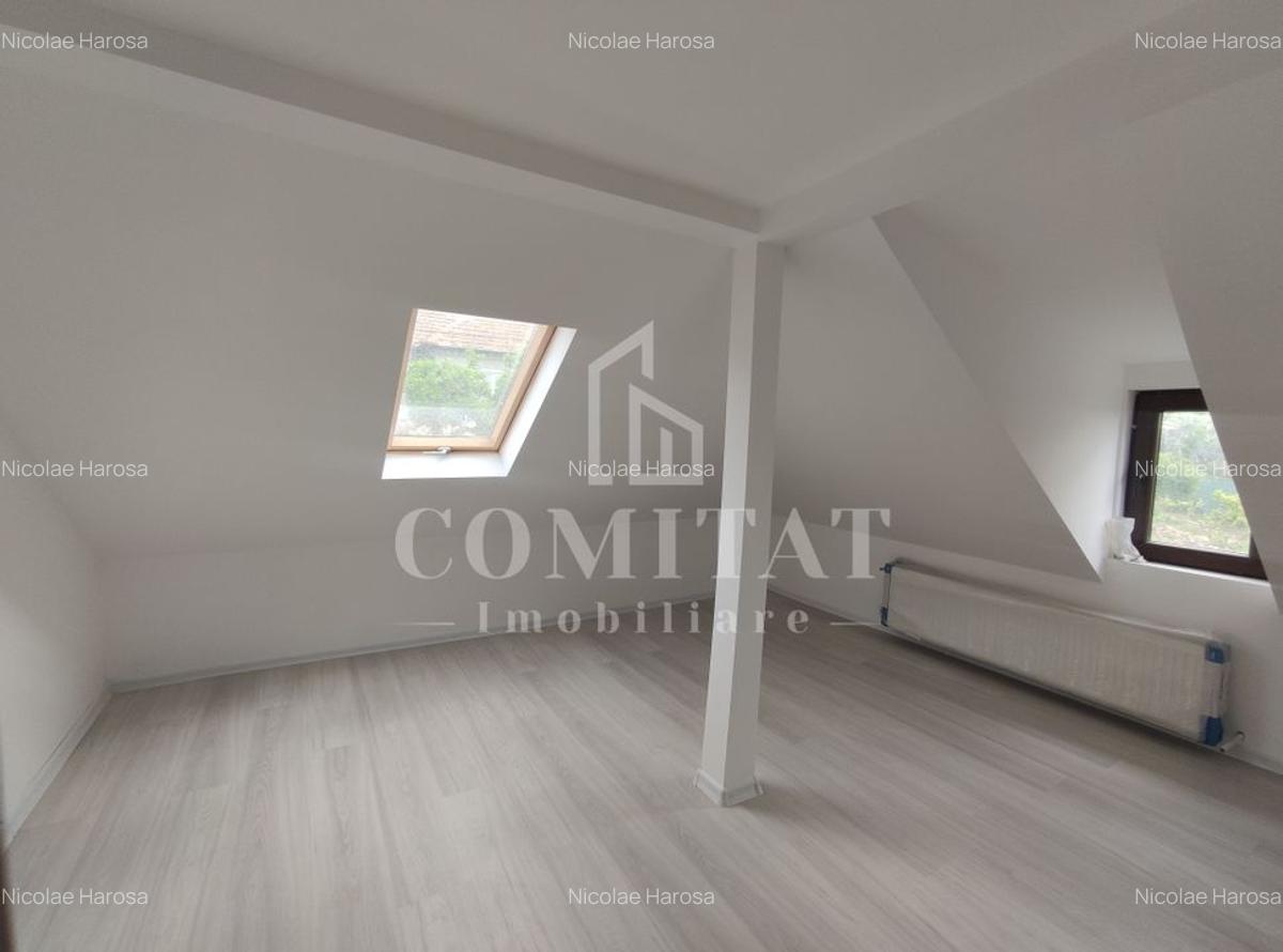 Duplex cu 3 camere | 80 mp | Cartierul Iris - 6