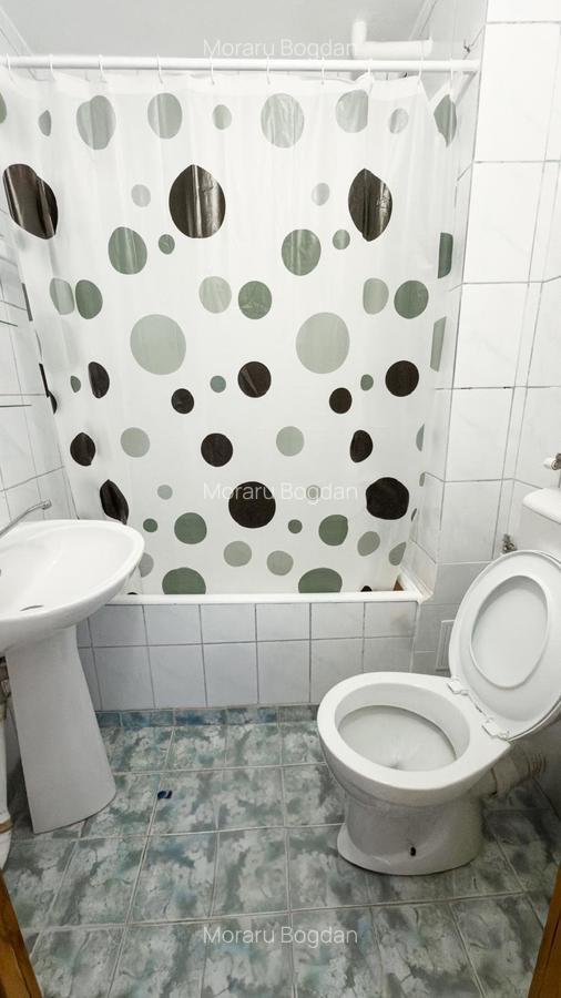 Apartament 1 cameră de închiriat cu centrală în Port - 10