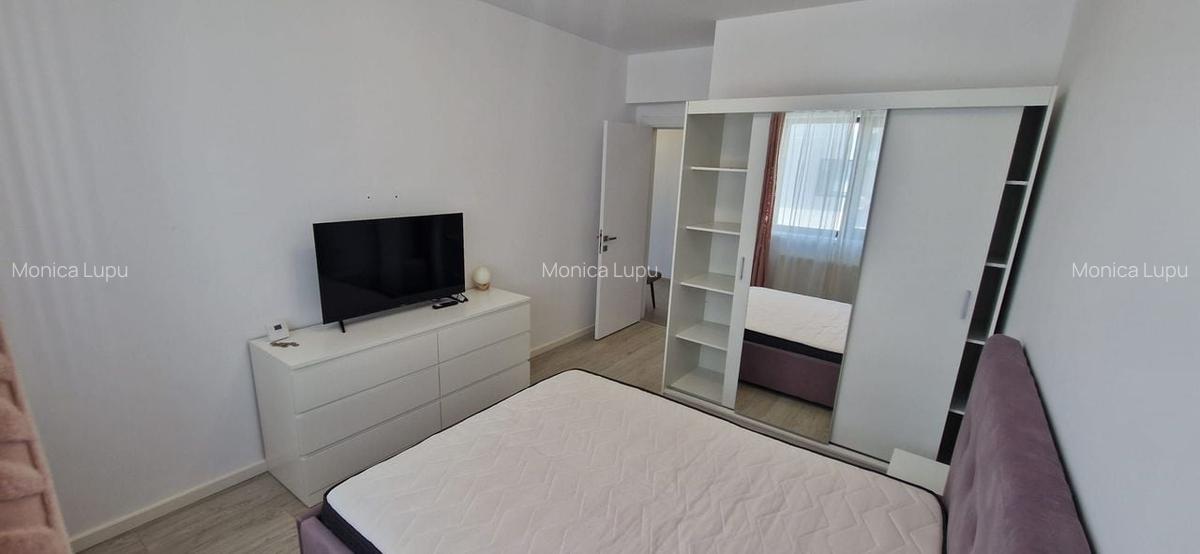 Apartament 2 camere de inchiriat in Complex Cavar Residence - 3