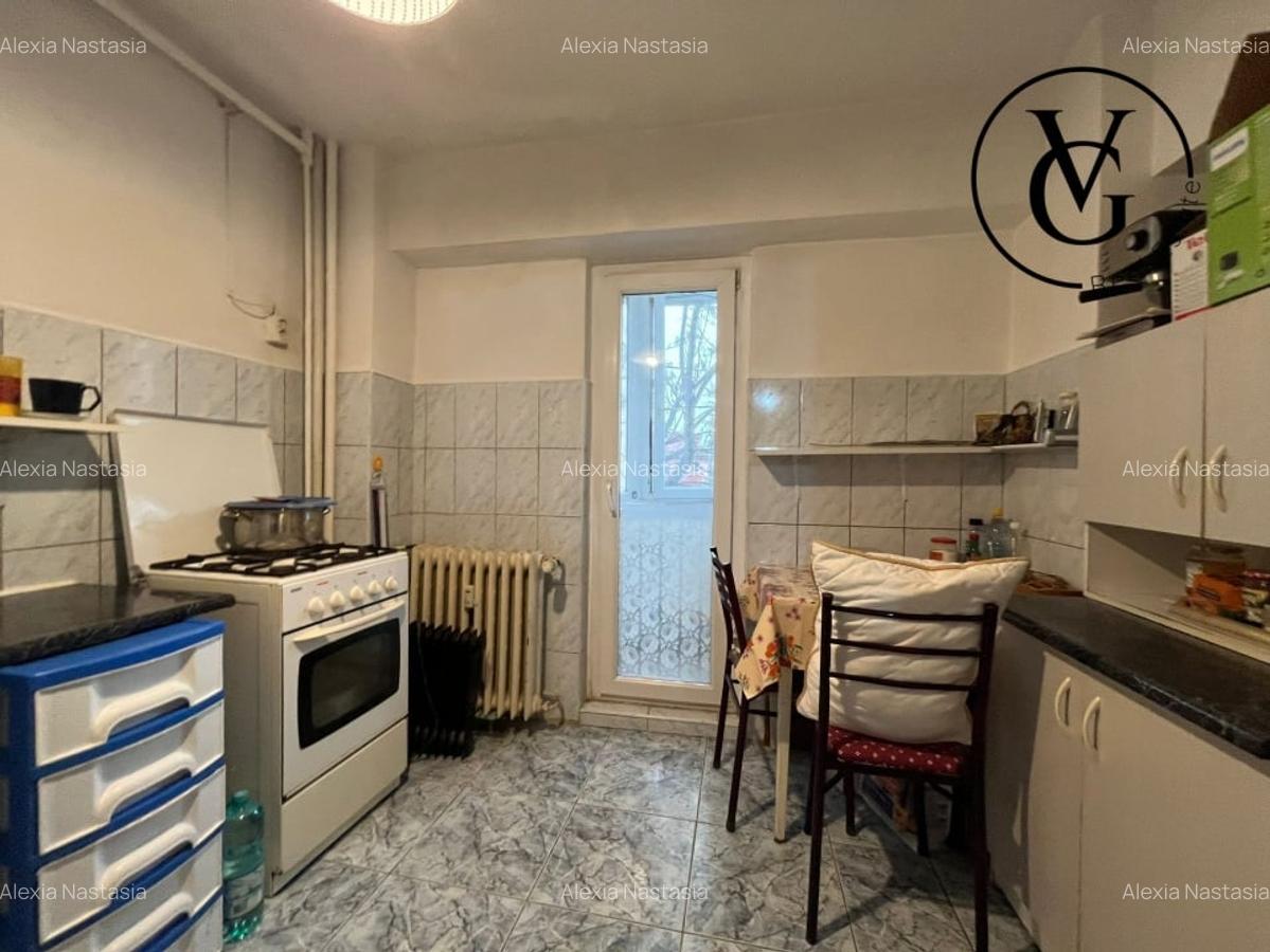 Garsoniera |  Metrou Piata Muncii - 4