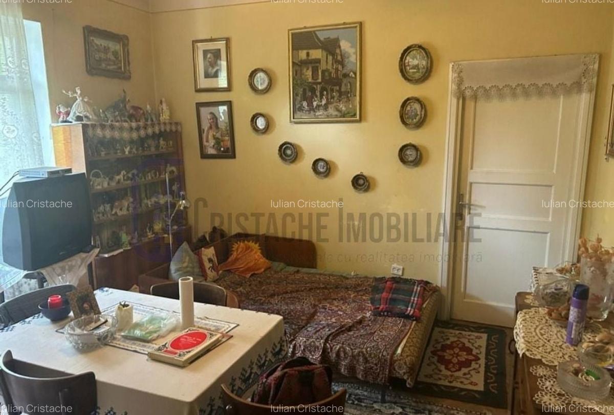 Cartier Astra - Bd. Stefan cel Mare_2 camere sd., 46 mp. + balcon + boxa, etj. 1 - 1