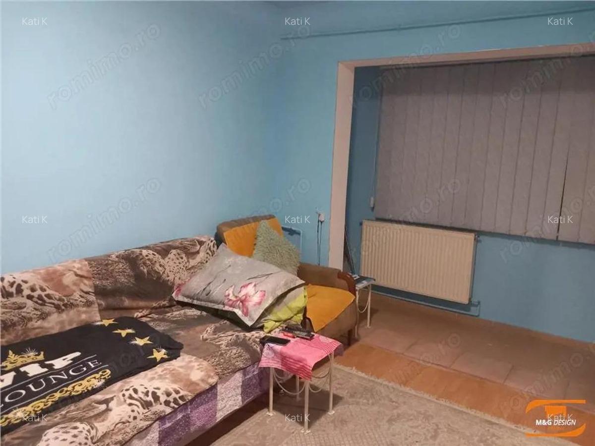 Zona Bucovina, garsoniera - 3