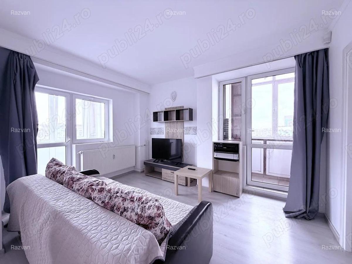 Apartament 2 camere de vanzare zona Hotel Marriott, Bucure?ti - 3