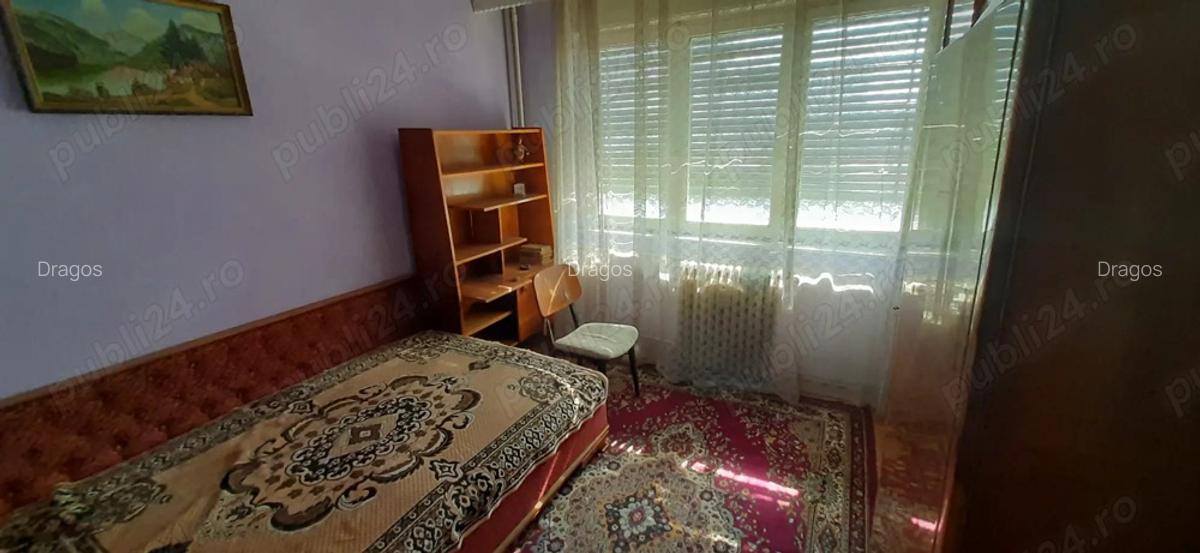 Proprietar, Ap 2 camere, Et 2, Semidec, Zona Liceul Sanitar - Trimite oferta ta de pret - 2