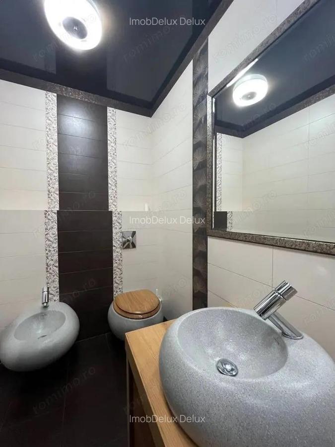 Apartament cu 1 camera in zona Dacia - 5 Apartament cu 1 camera in zona Dacia - 5