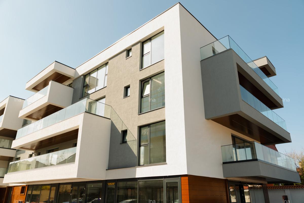 Apartament cu 4 camere decomandat, mobilat în Pipera - 18