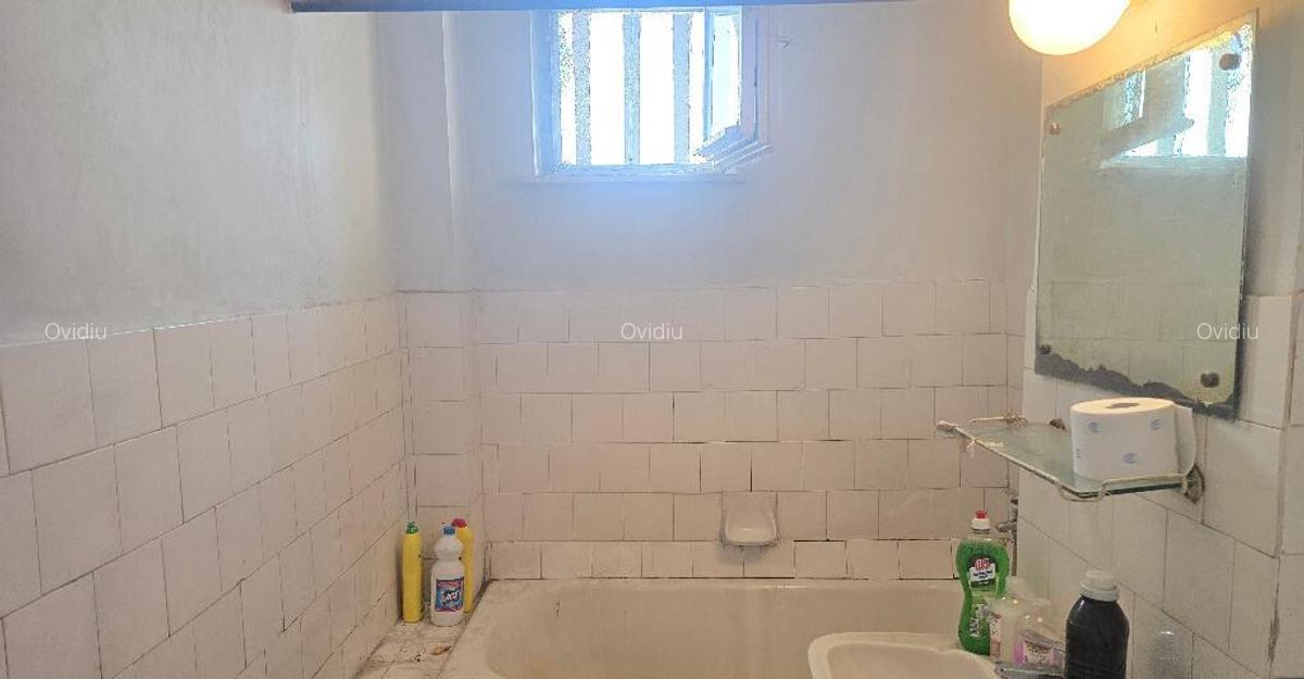 Vand apartament 3 camere decomandat in Deva, Titu Maiorescu, etaj 2 - 9