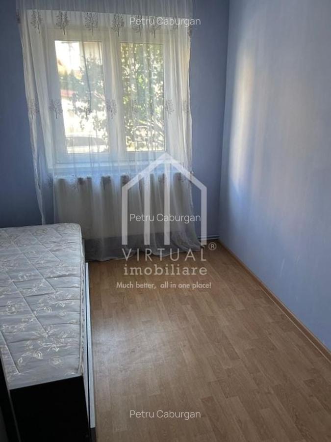Apartament cu 3 camere, pivnita | zona Vasile Aaron. - 6