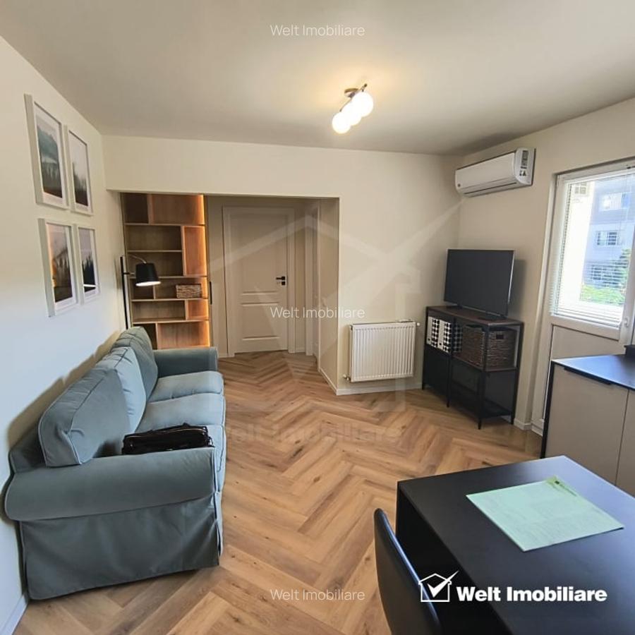 Apartament 2 camere, plus balcon, Gheorgheni - 2