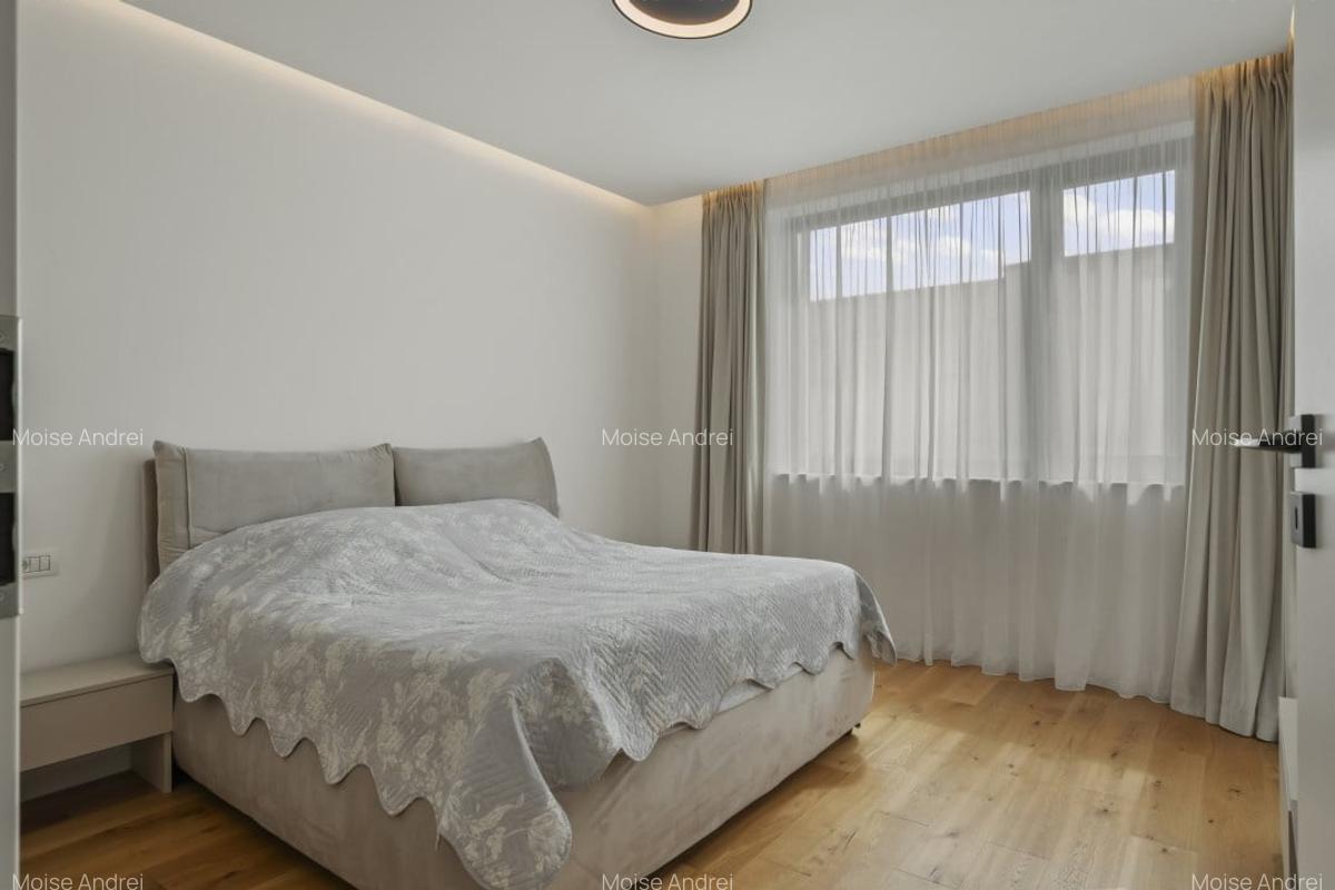 Vila de vanzare zona Pipera/Voluntari comision 0 - 4