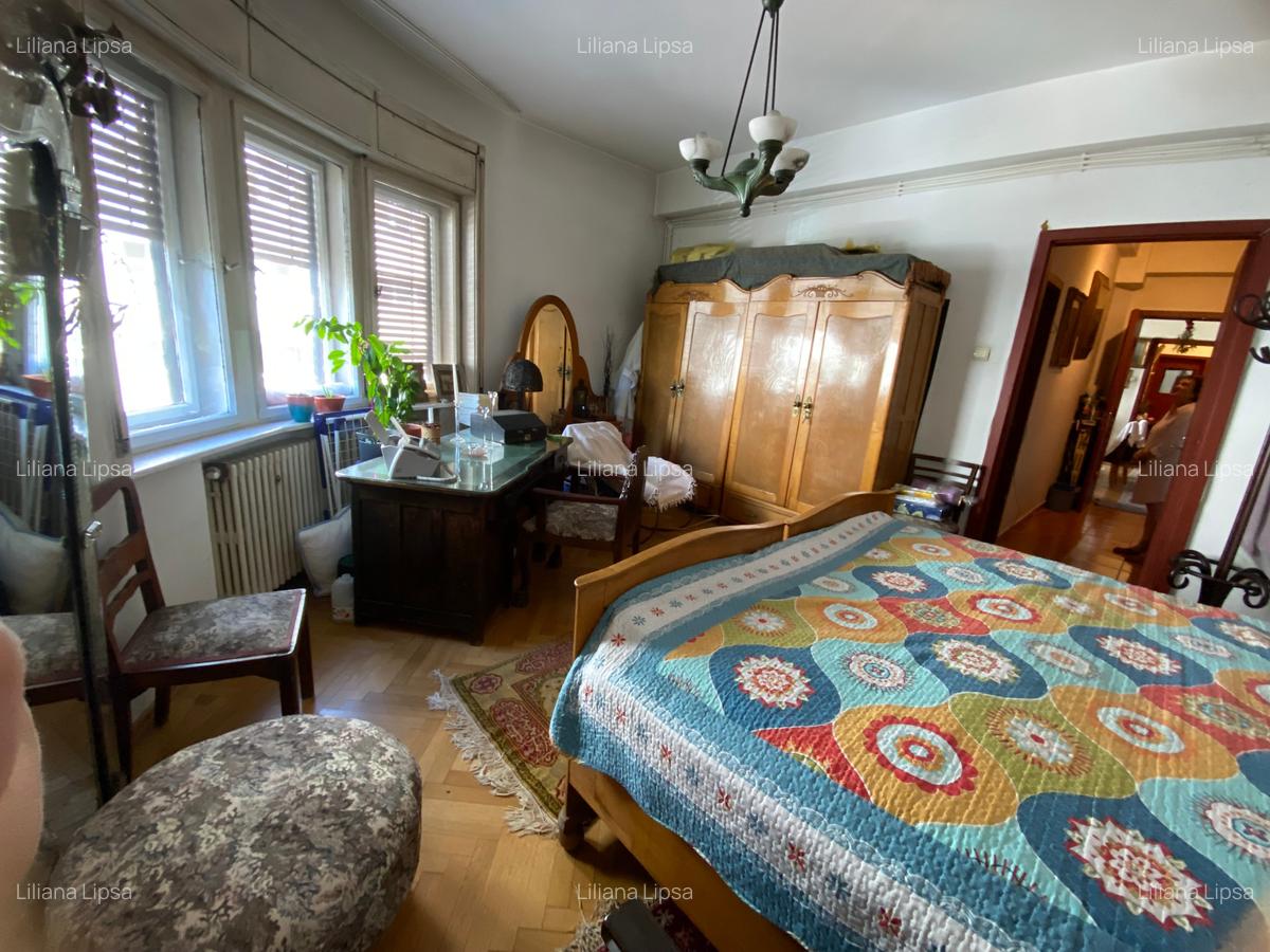 Apartament cu 6 camere circular în Magheru - 6