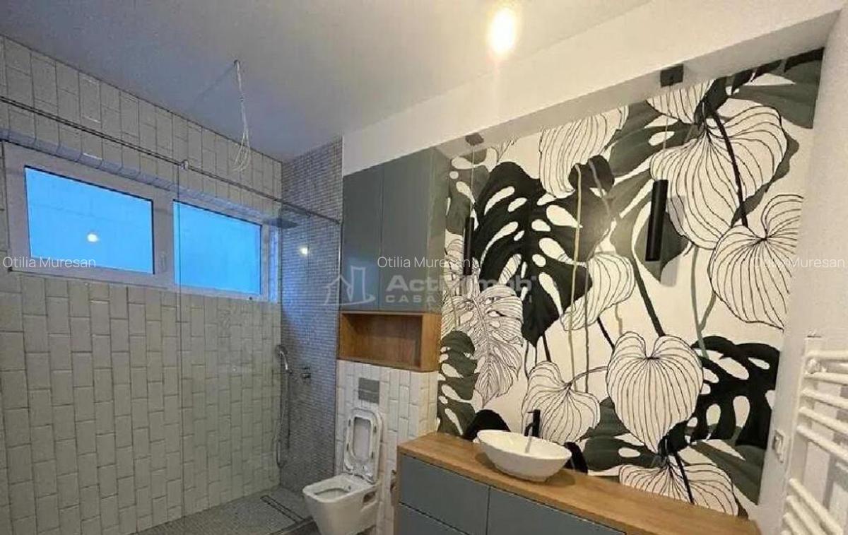Duplex - Borhanci - 4