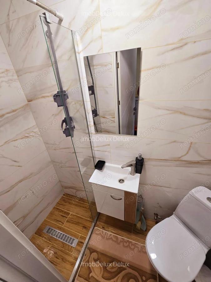 Garsoniera -Zona Brancoveanu - 1