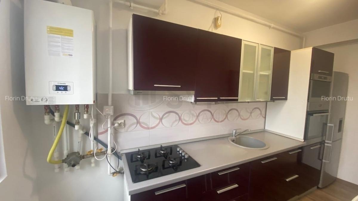 REA1026482 Apartament 2 camere Damaroaia - bloc boutique - 7