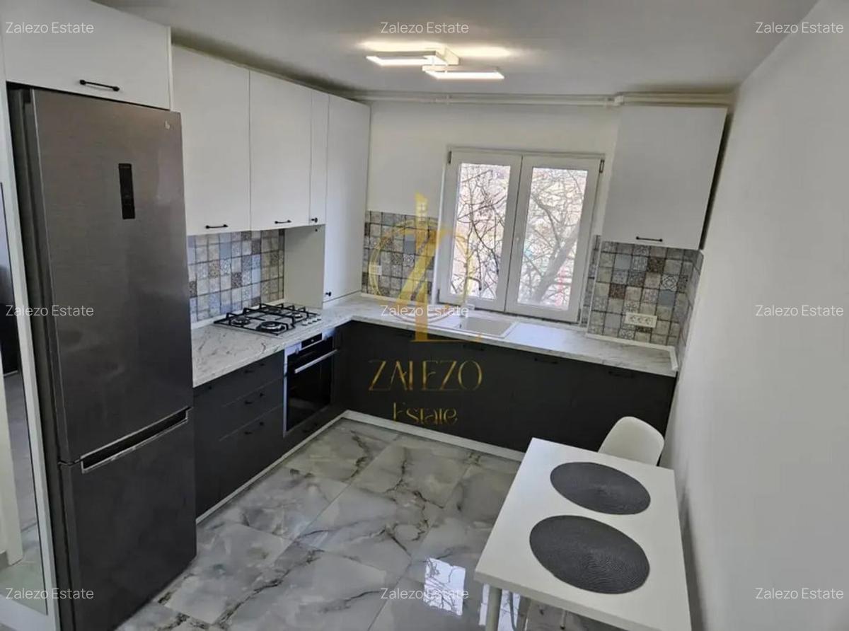 Apartament deosebit cu 4 camere | Cetatii - 1