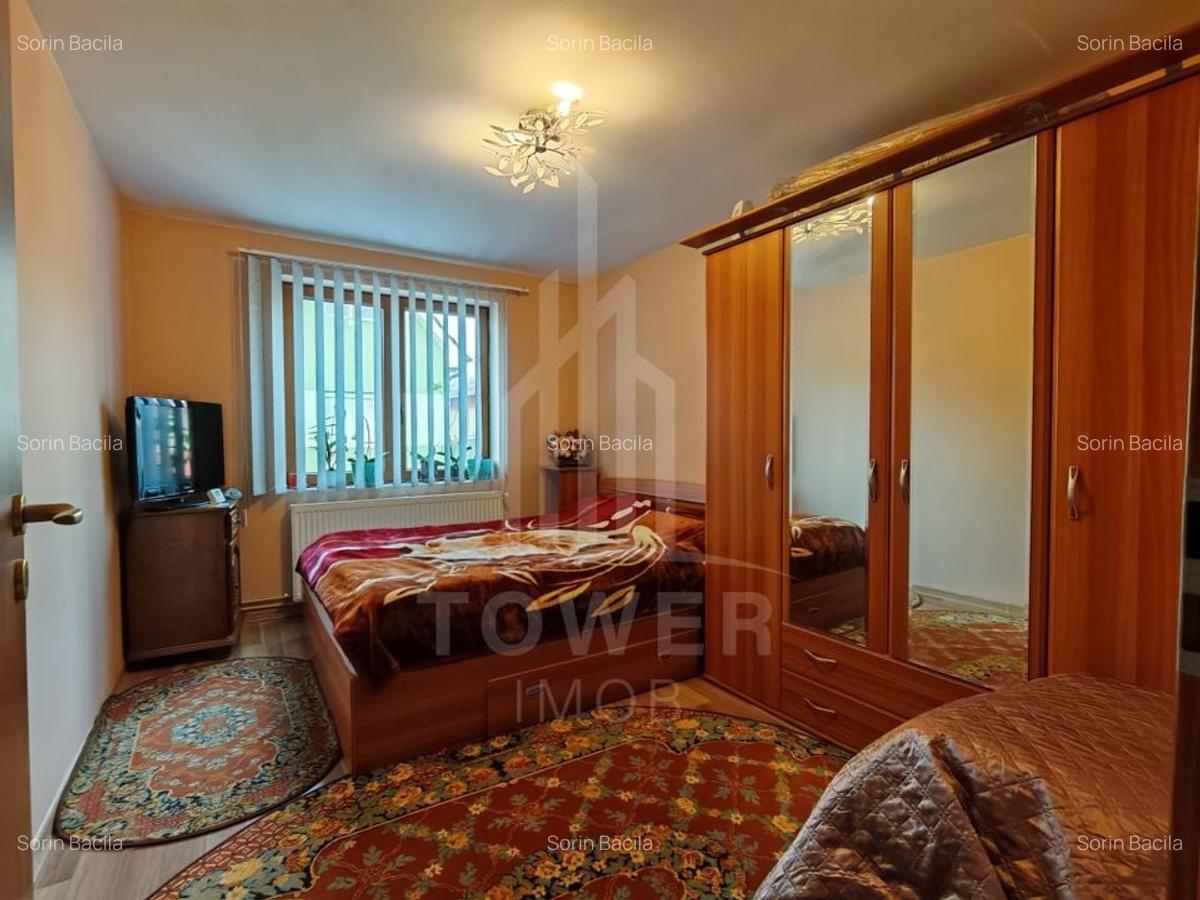 Casa singur in curte de vanzare in Gusterita. - 8