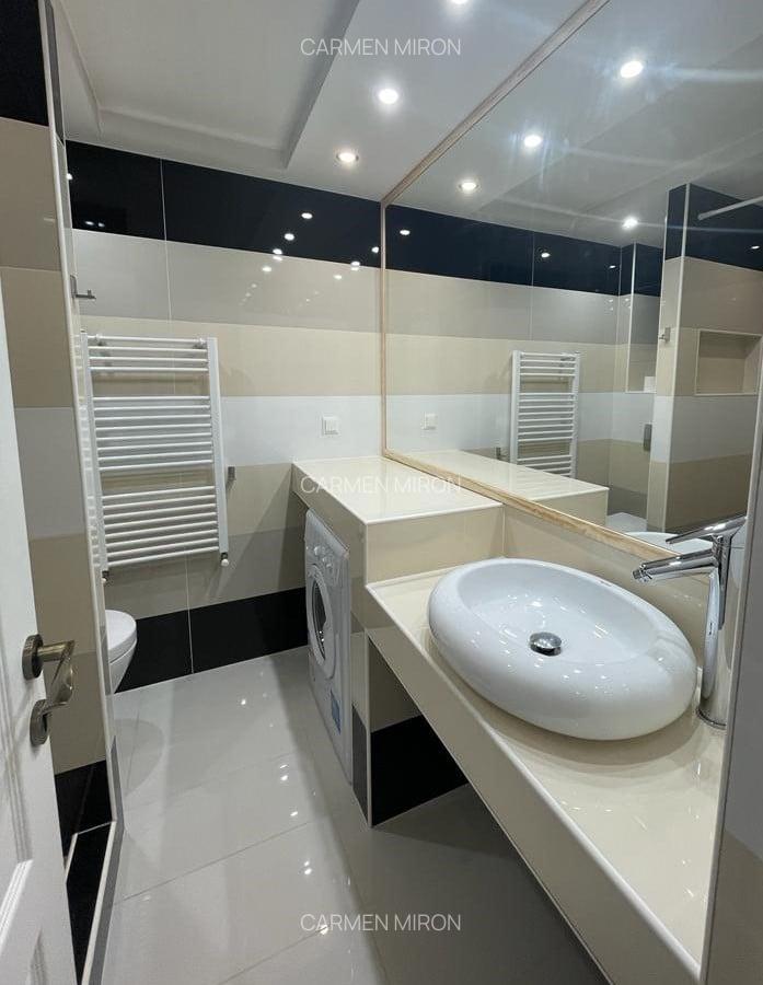 Inchiriere Apartament 2 camere zona BT Arena - 7