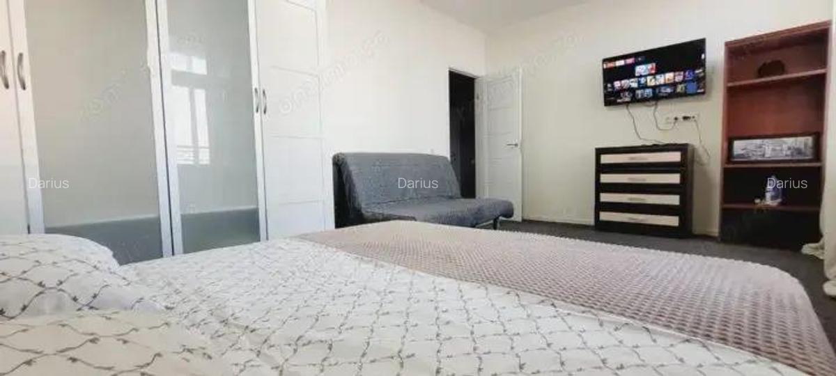 Inchiriere apartament cu 2 camere in zona Militari - 1