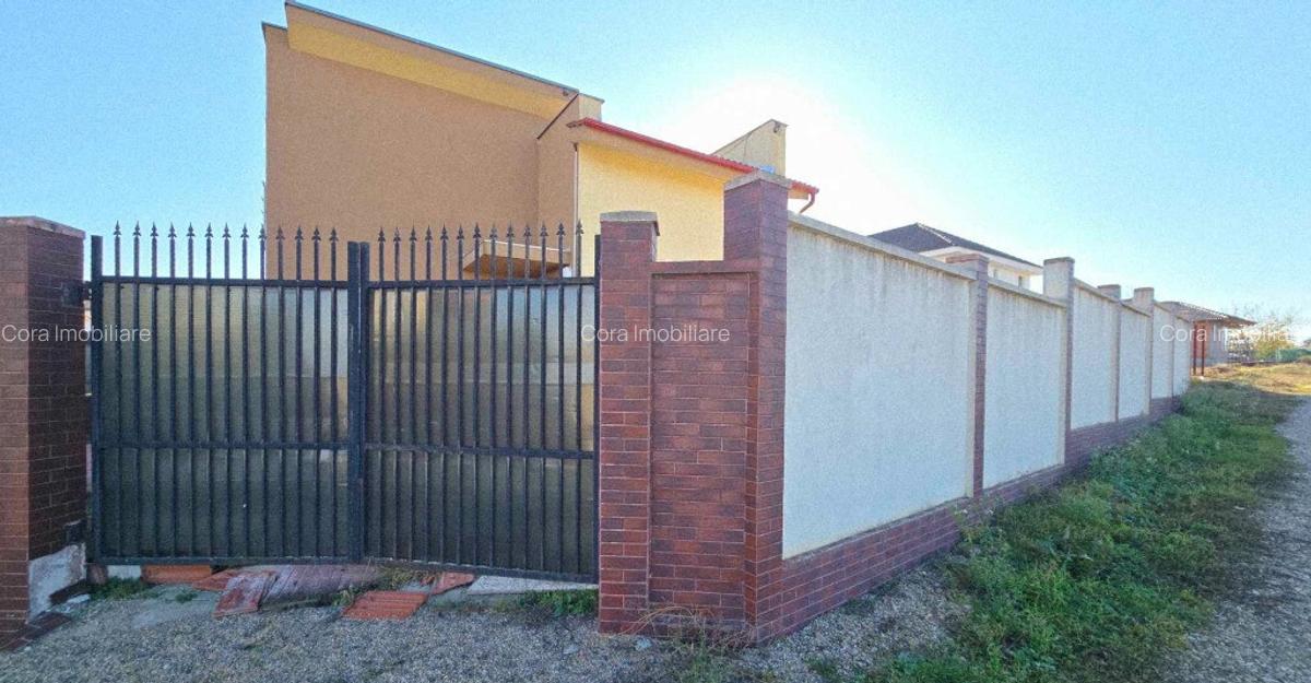 Casa de vanzare Oncea serpentina Paleu - 1