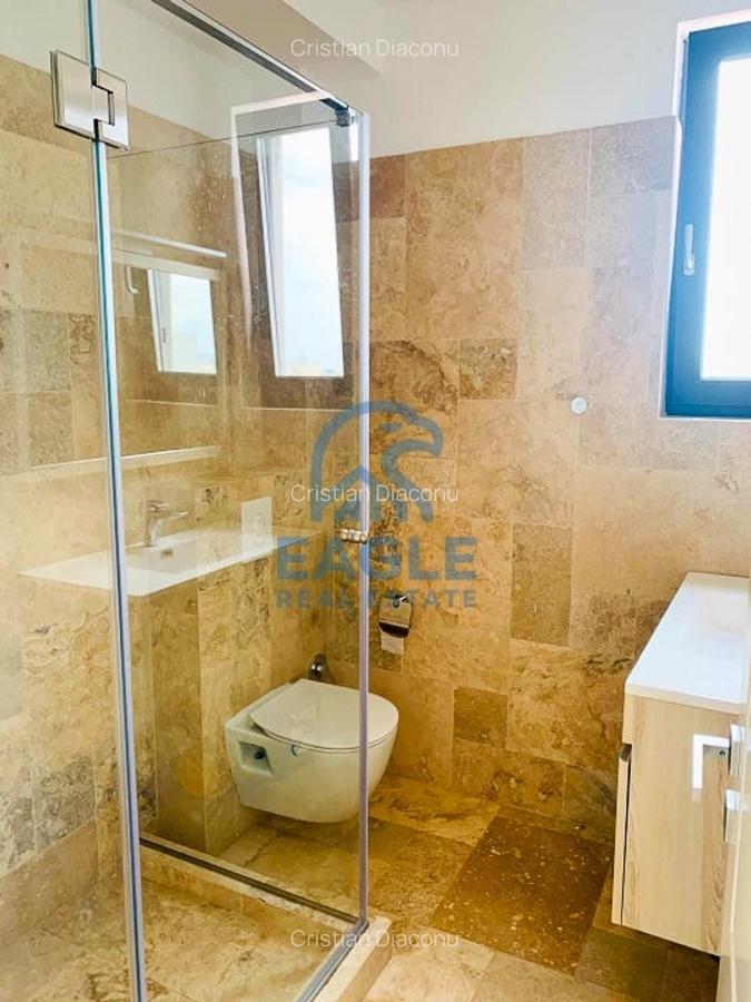 3 Camere Modern cu parcare si 2 balcoane in Mamaia Sat pe termen lung - 7