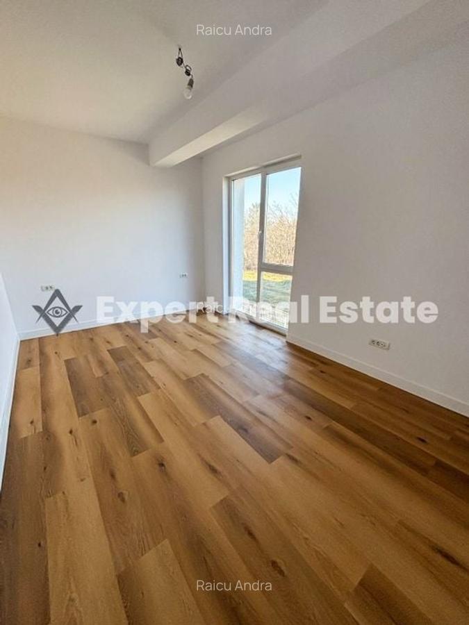 VILA NOUA-5 CAMERE-PRIMA INCHIRIERE-OTOPENI CENTRAL - 10