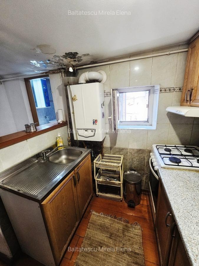 Investiție ideală în centrul Ploieștiului – 2 camere, 31.900 € neg. - 17