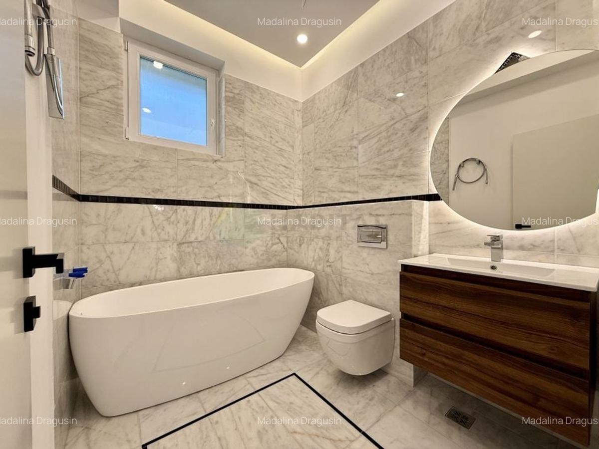 Vila 5 camere / Avangarde by the Lake - 8