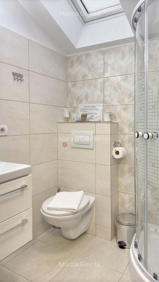 Spațiu comercial, 500 mp în Bran - 14