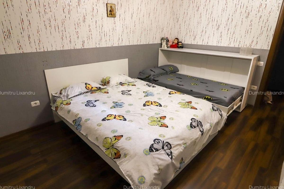 Apartament lux 3 camere Predeal - 13
