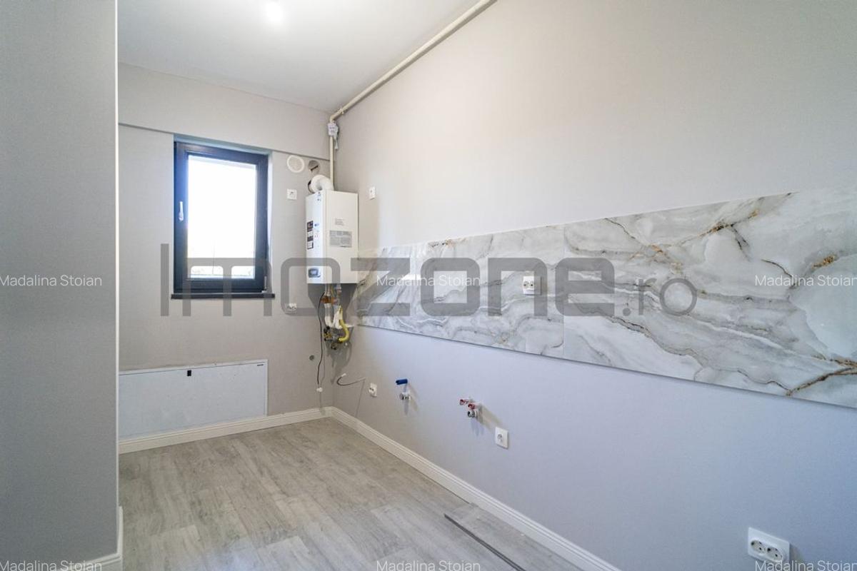 Apartament cu 3 camere decomandat în Militari - 16