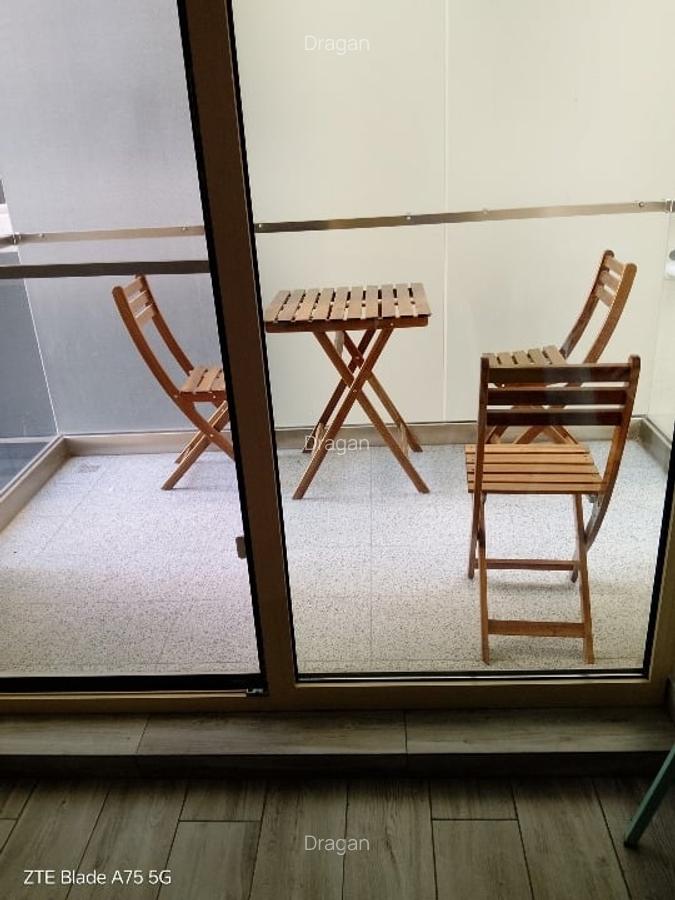 Vand studio Mamaia Nord sau schimb apartament 2 camere. Preț negociabil. - 3