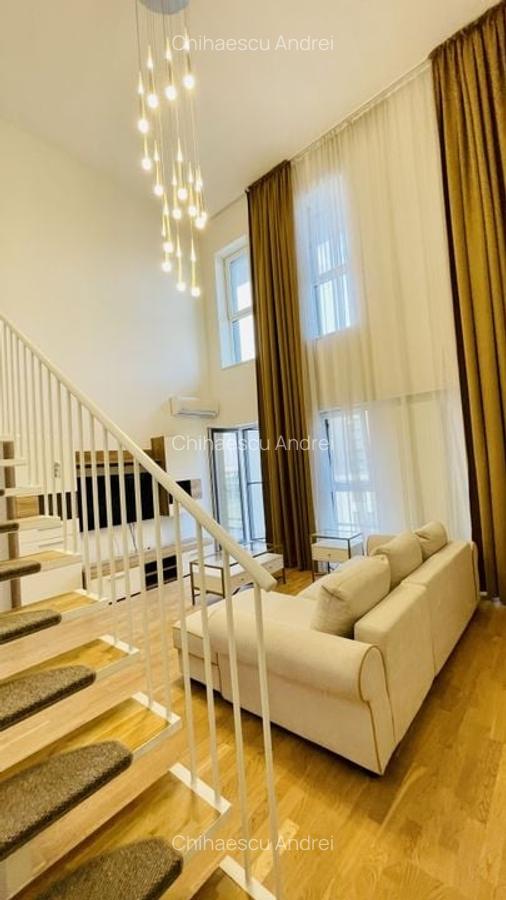 Apartament cu 3 camere decomandat, mobilat în Aviației - 1