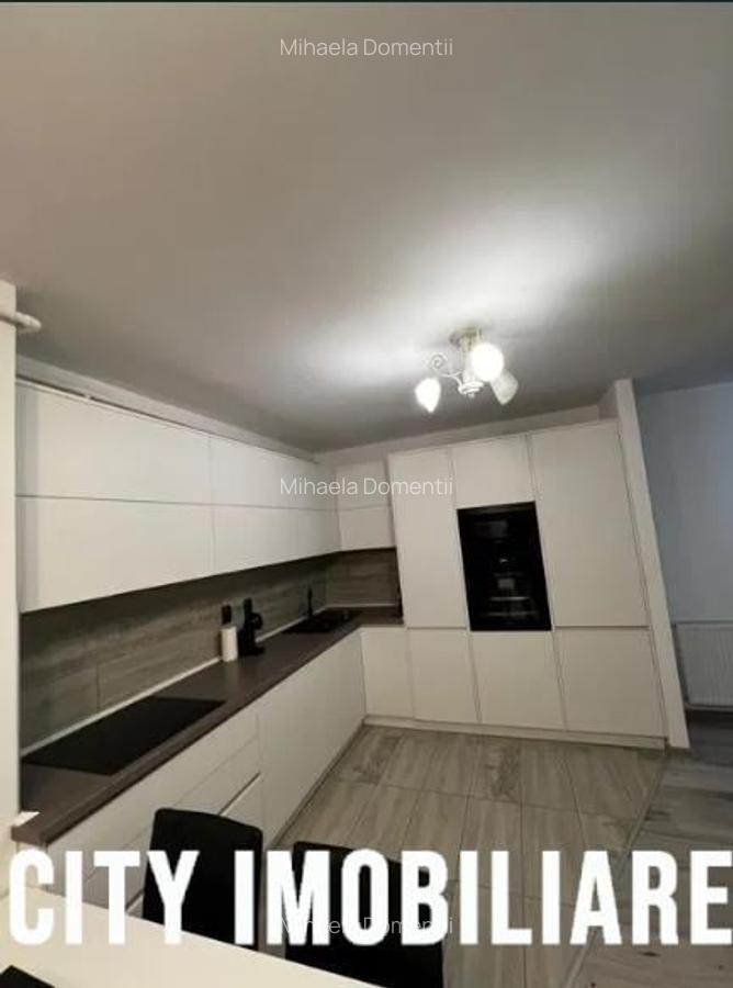 Apartament cu 2 camere semidecomandat, mobilat în Sopor - 3
