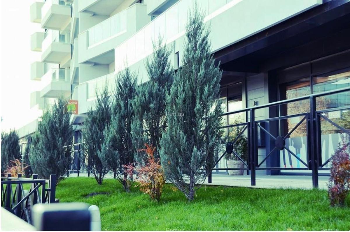 Aviatiei/ Pipera -  complexul rezidential UpGround - Apartament 2 camere 90 mp - 5