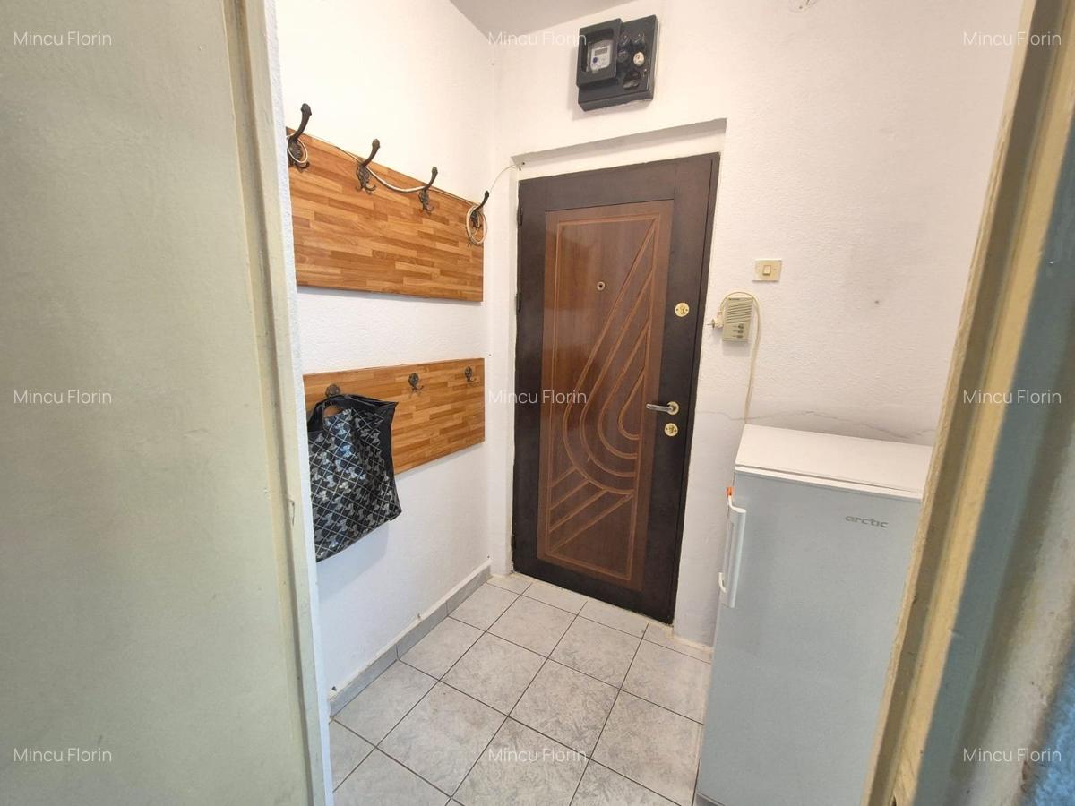 Vanzare apartament cu 2 camere etajul 1 in Cartierul Florilor Brasov mobilat - 7