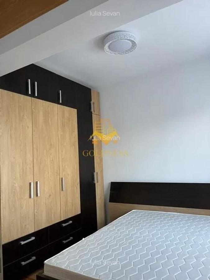 2 camere open space, Parcare, Modern, UTCN, Calea Turzii, Zorilor - 3