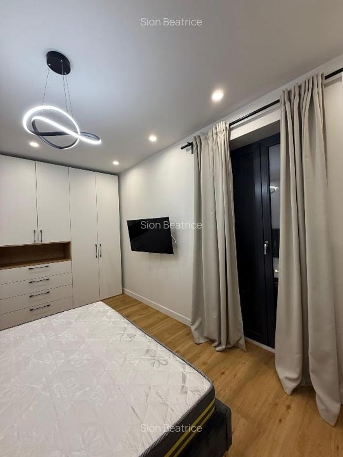 Inchiriez apartament premium 2 camere Floreasca - 16