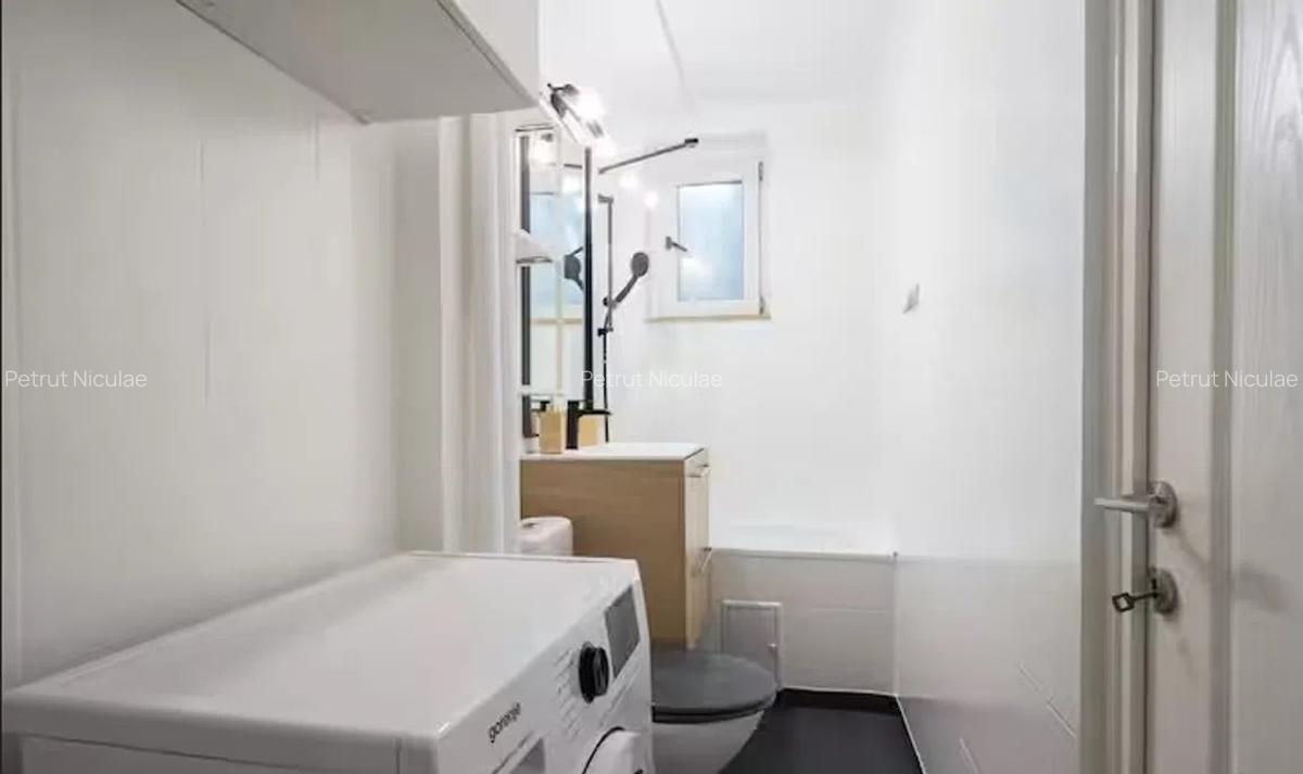 UNIVERSITATE, LANGA METROU, AP 2 CAM, MOBILAT SI UTILAT COMPLET MODERN - 13