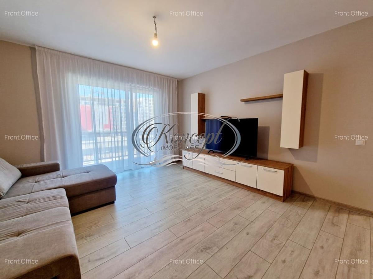Apartament la prima inchiriere pe Soporului - 1