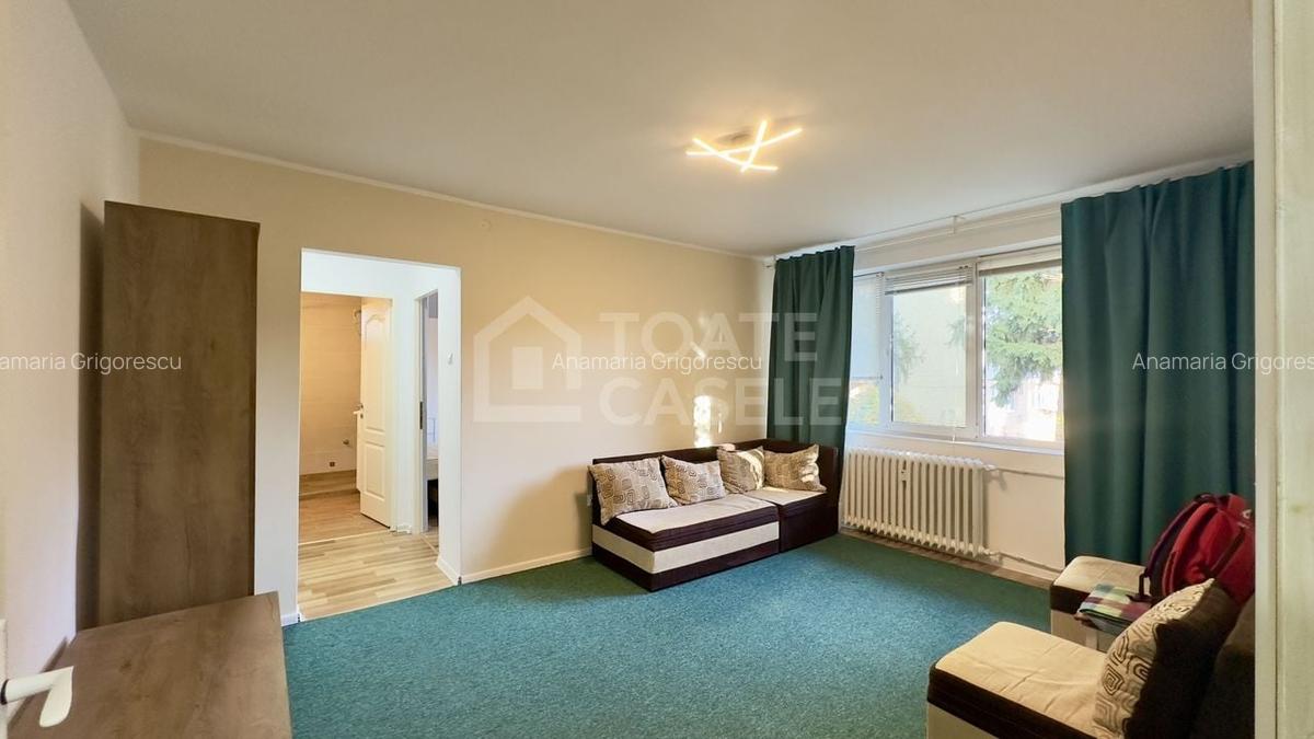 Apartament cu 2 camere, aproape de Iulius Mall - 2