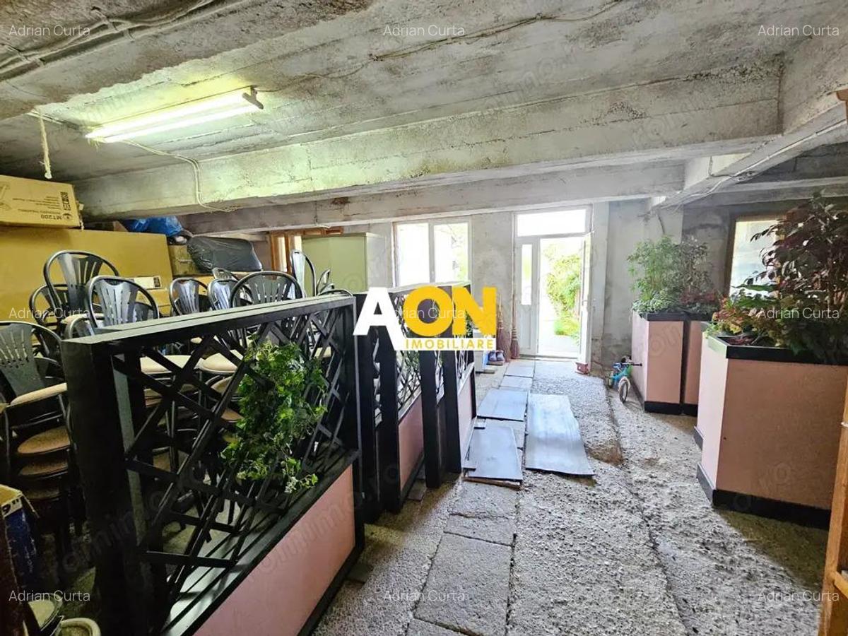 Proprietate cu poten?ial mixt locuin?a ?i spa?iu de lucru in Parto? - 19