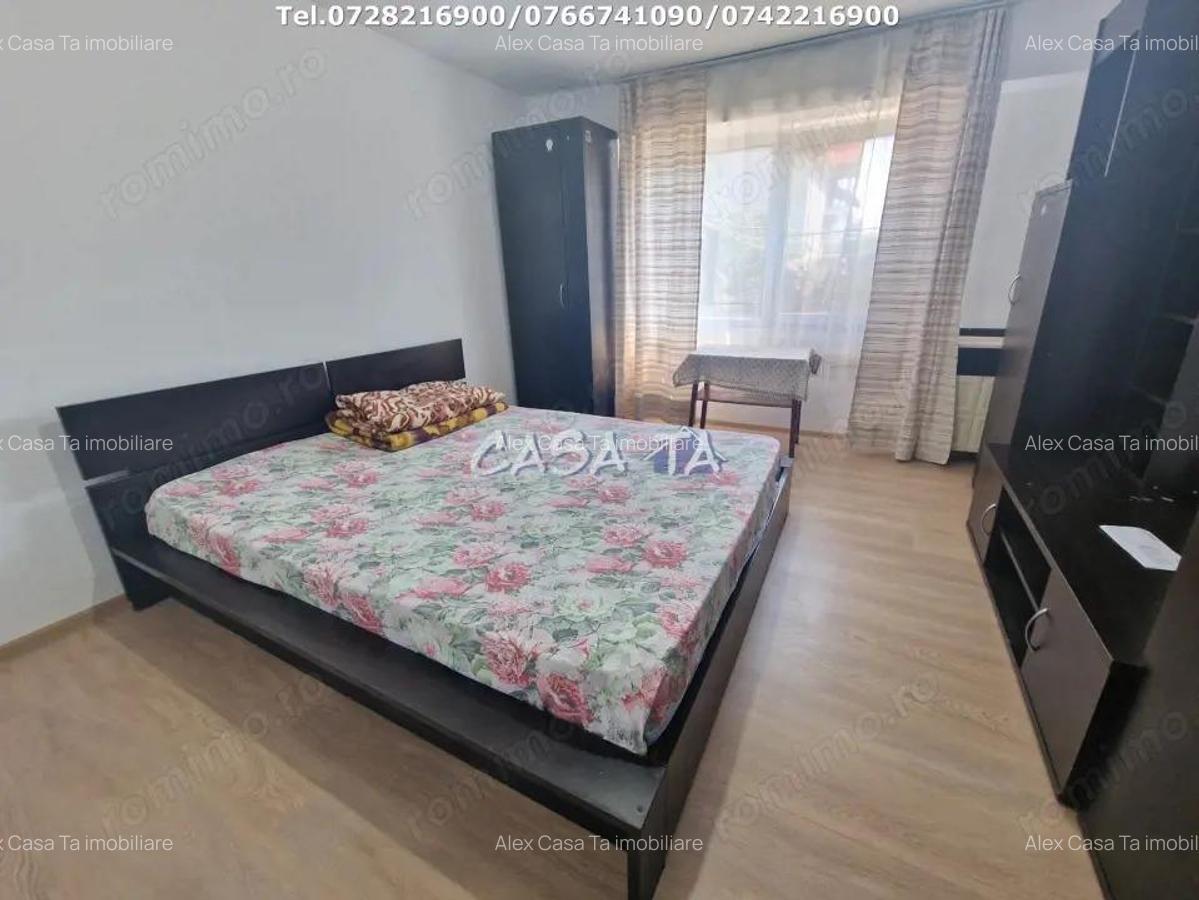 Inchiriere garsoniera, situata in Targu Jiu, Str Lotrului - 7